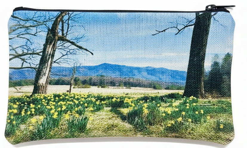 135 Piece Wood Puzzles in Canvas Bag