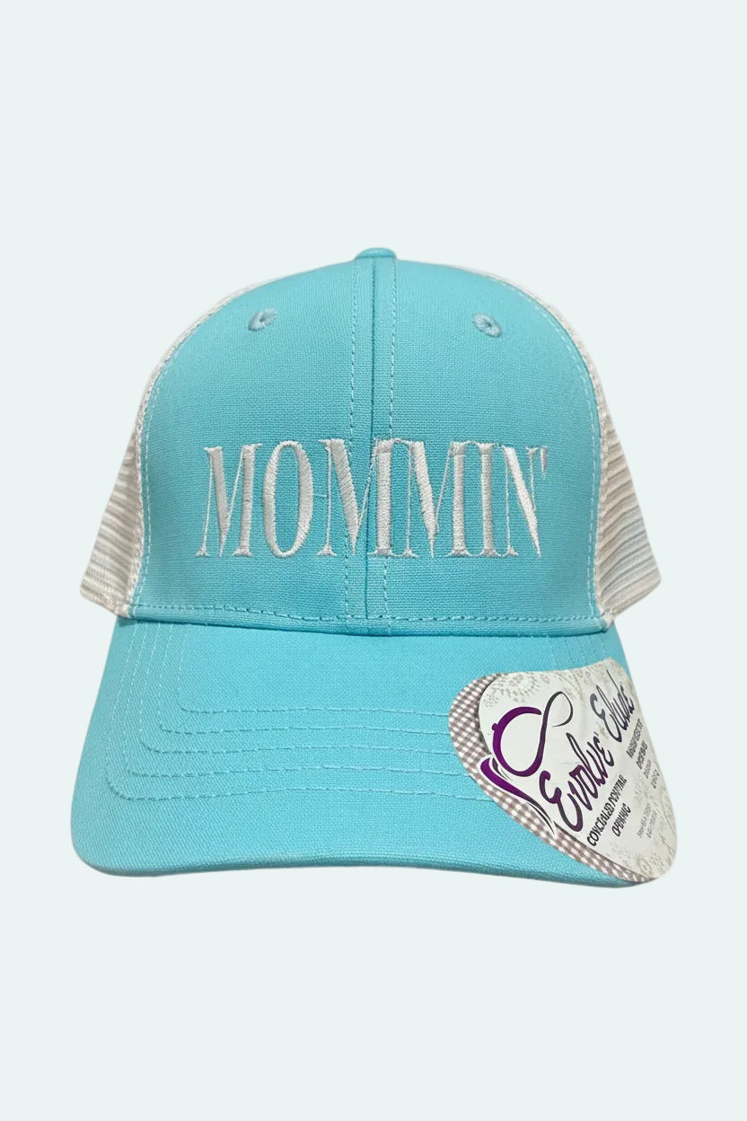Mommin Ball CAP