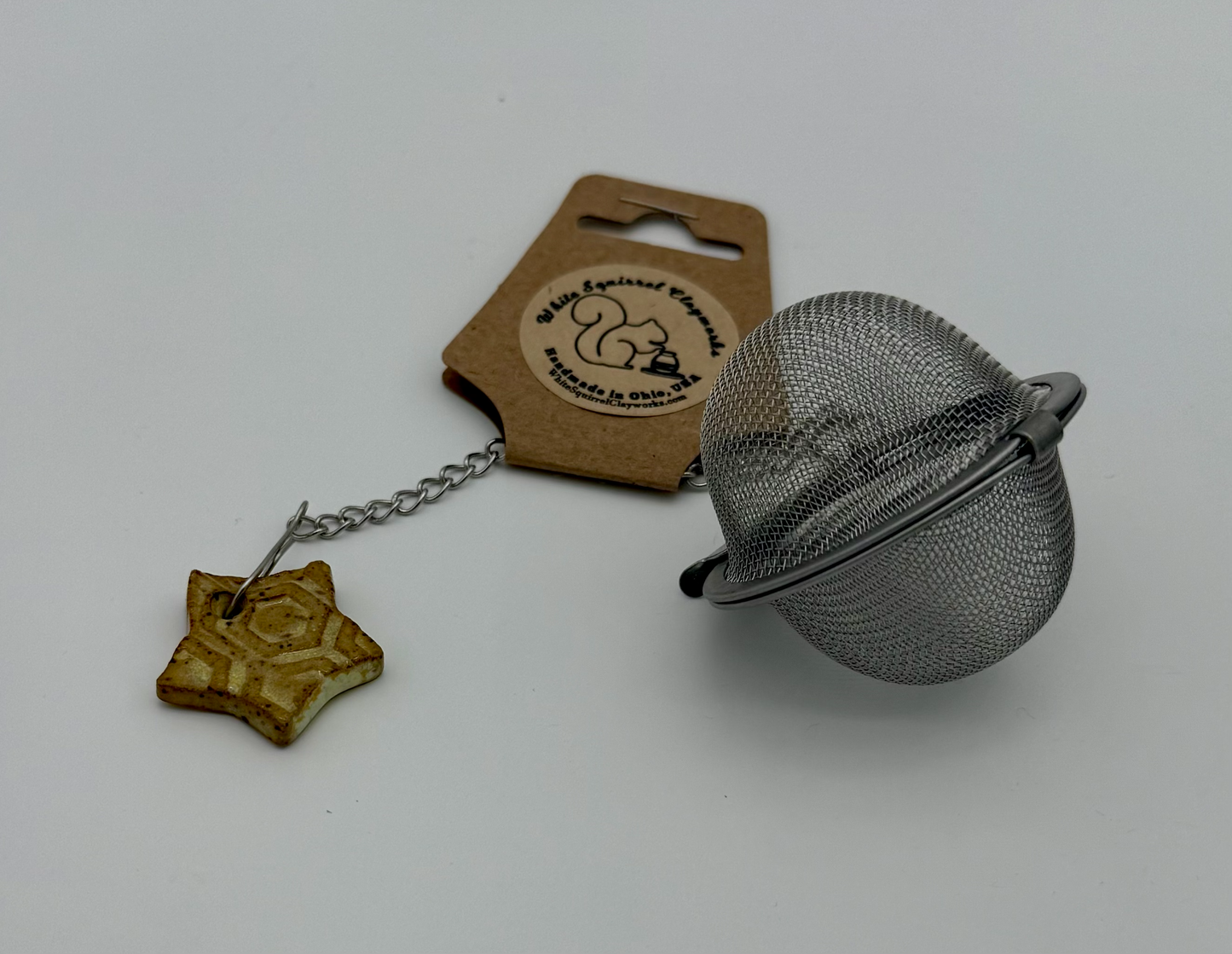 Tea Ball Infuser/Steeper