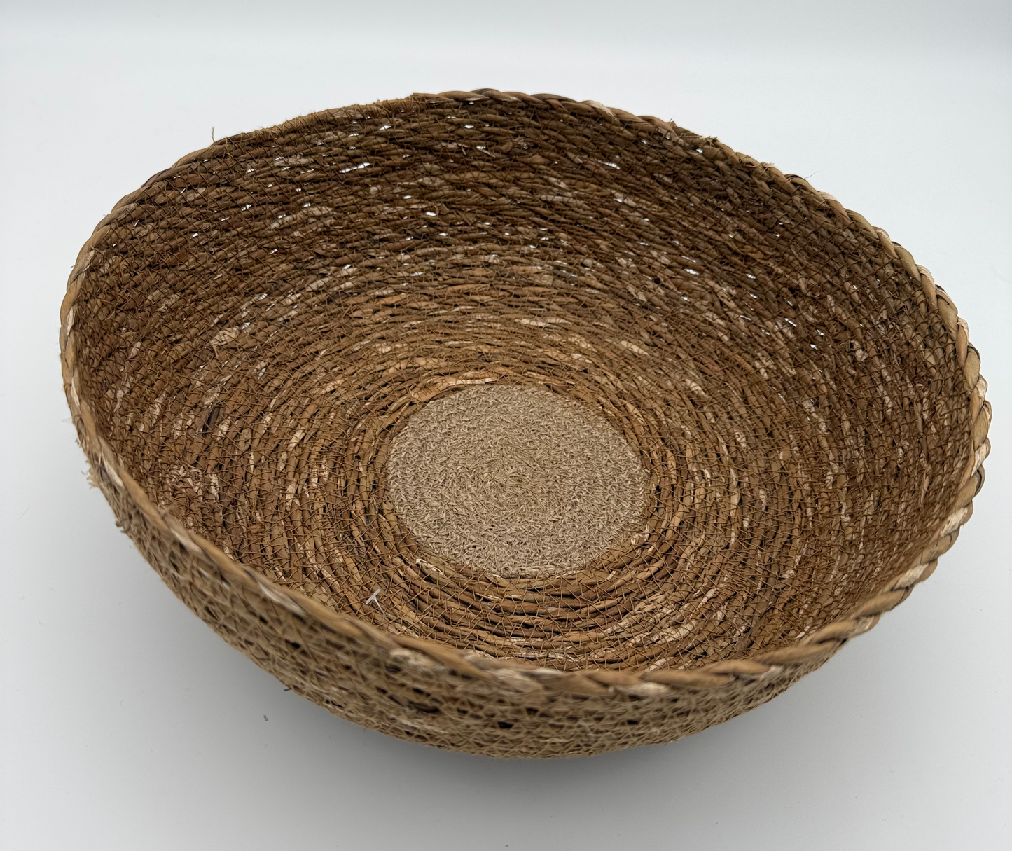 Catchall Woven Baskets