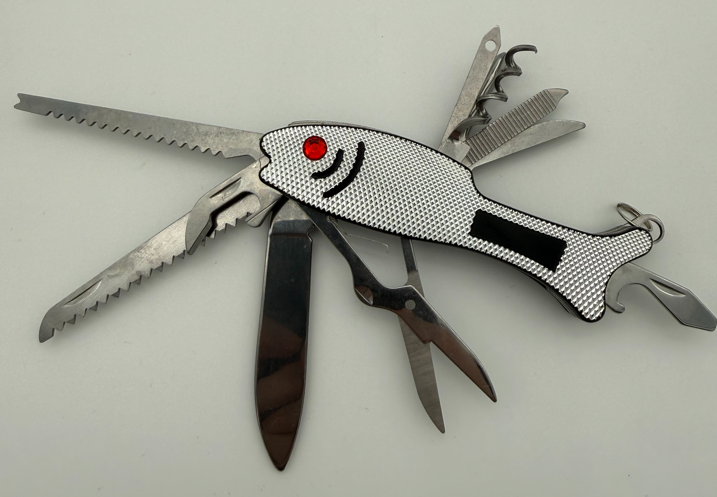 Fisherman's Friend Pocket Tool