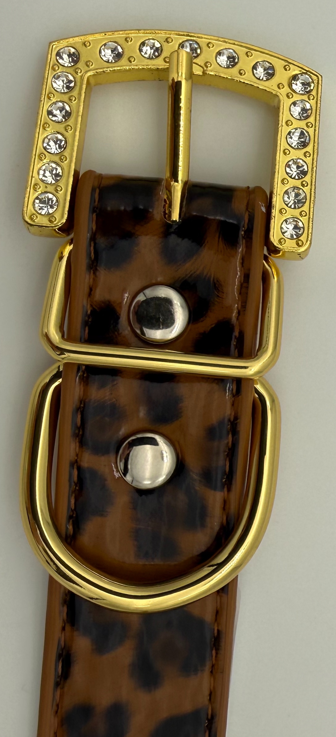Pet Collar for charms