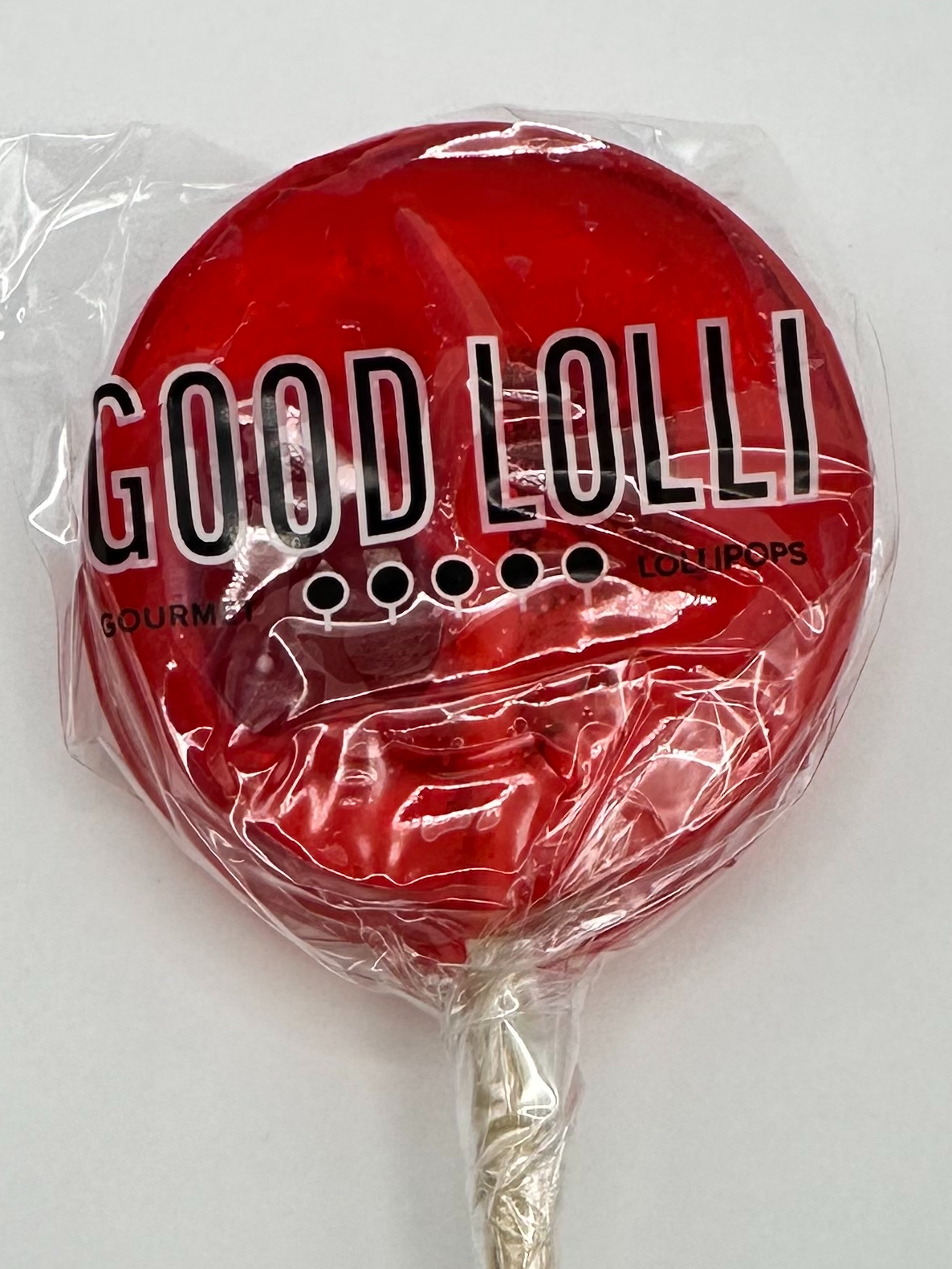 Good Lolli -Lollipop