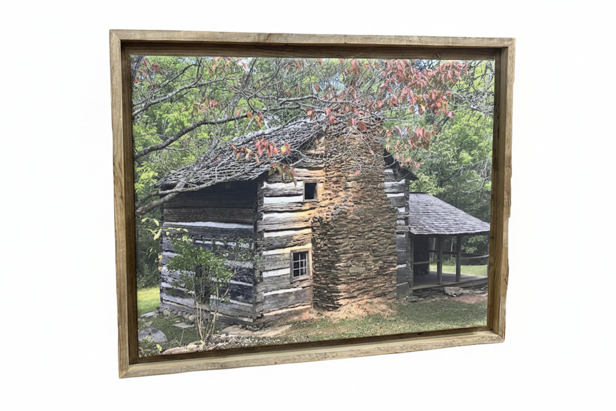 Photos- Canvas Wrapped