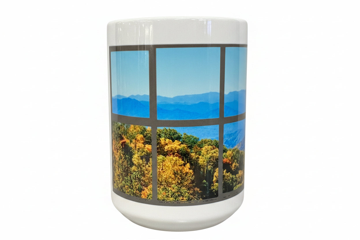 Coffee Mugs 15oz