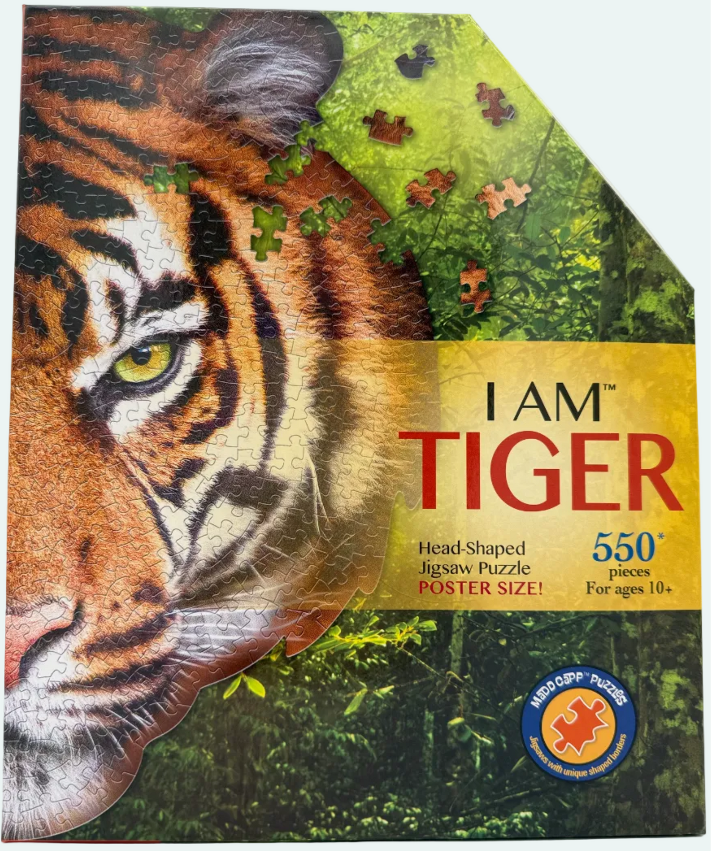 Madd Capp Puzzle 550 Piece