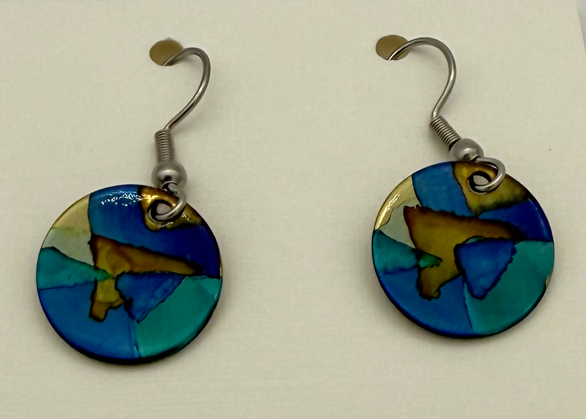 Artisan Jewelry