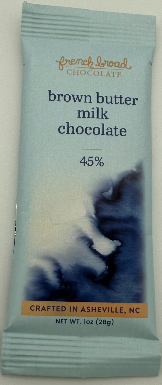 Chocolate Candy Bars