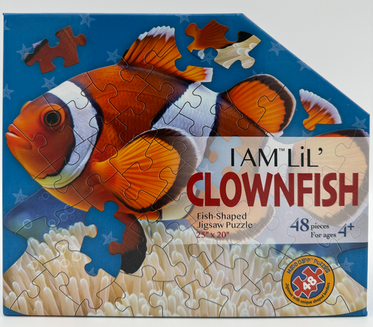 Madd Capp Puzzle 48 Piece