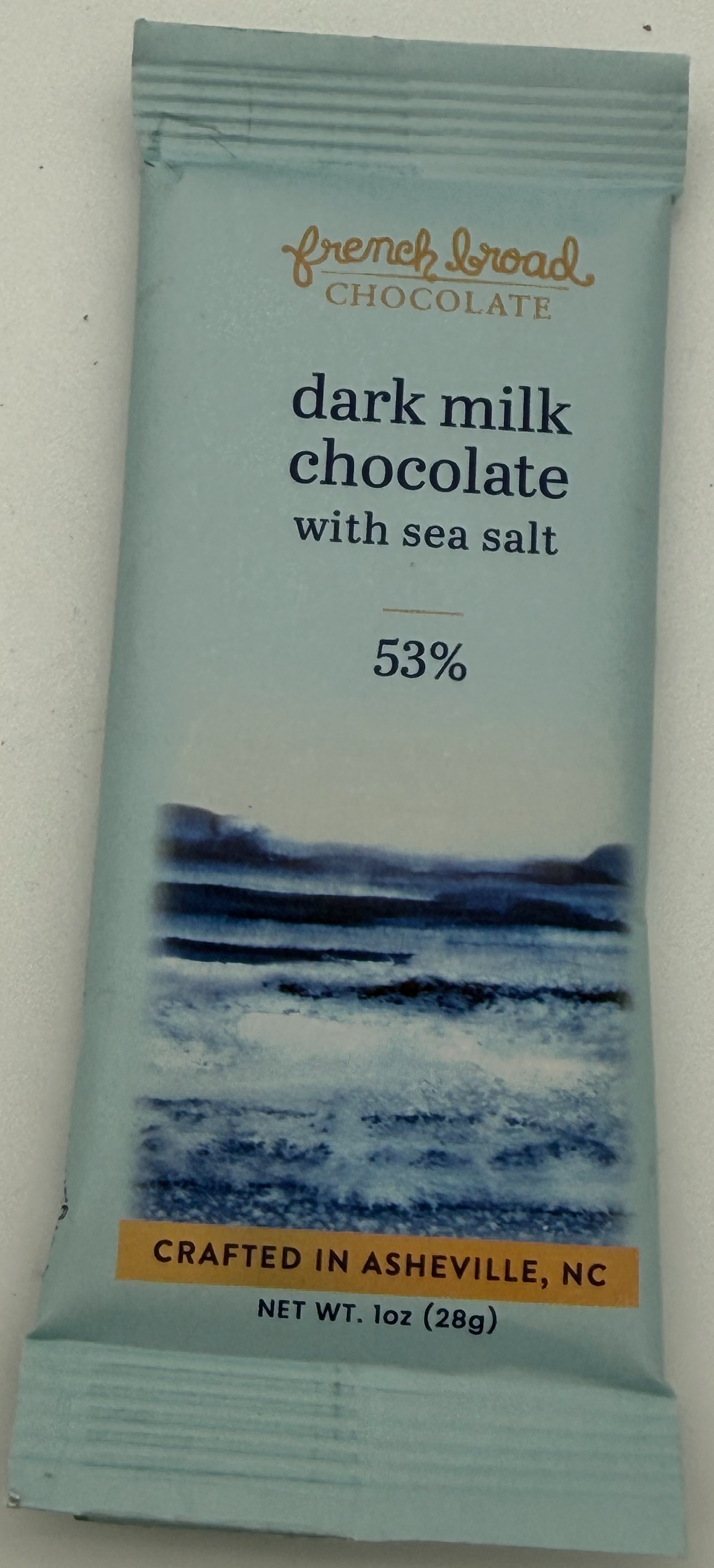Chocolate Candy Bars