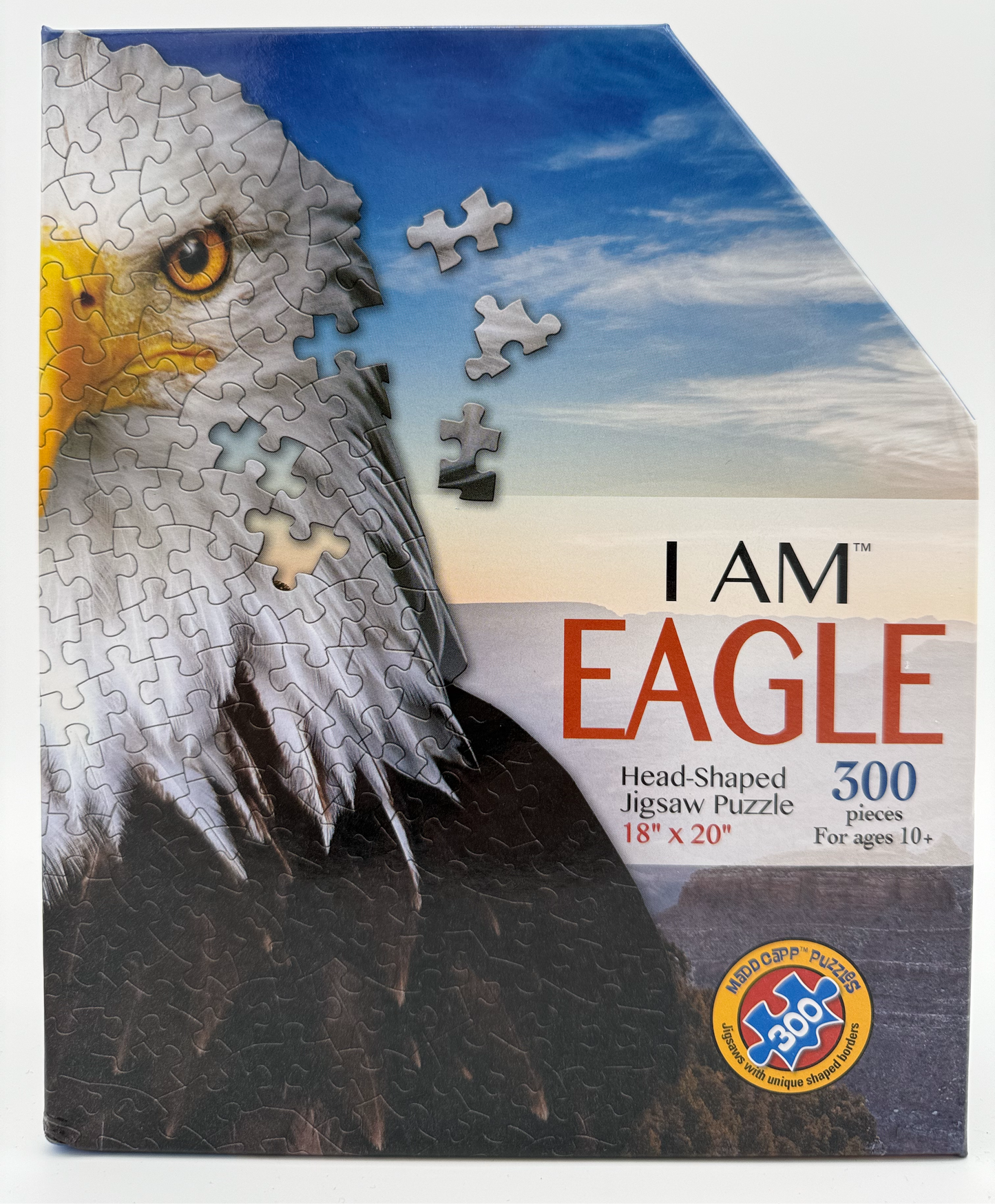 Madd Capp Puzzle 300 Piece