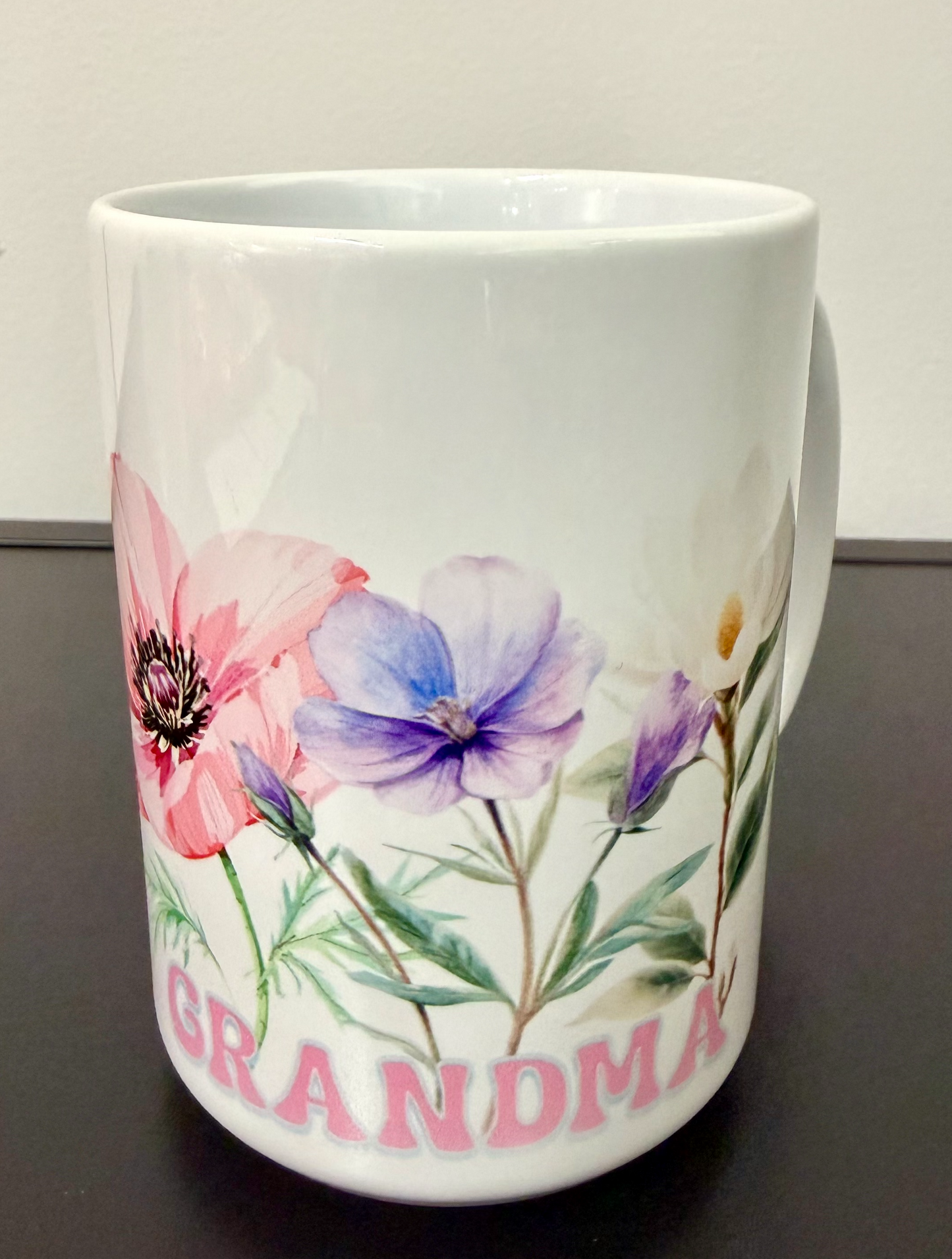 Coffee Mugs 15oz