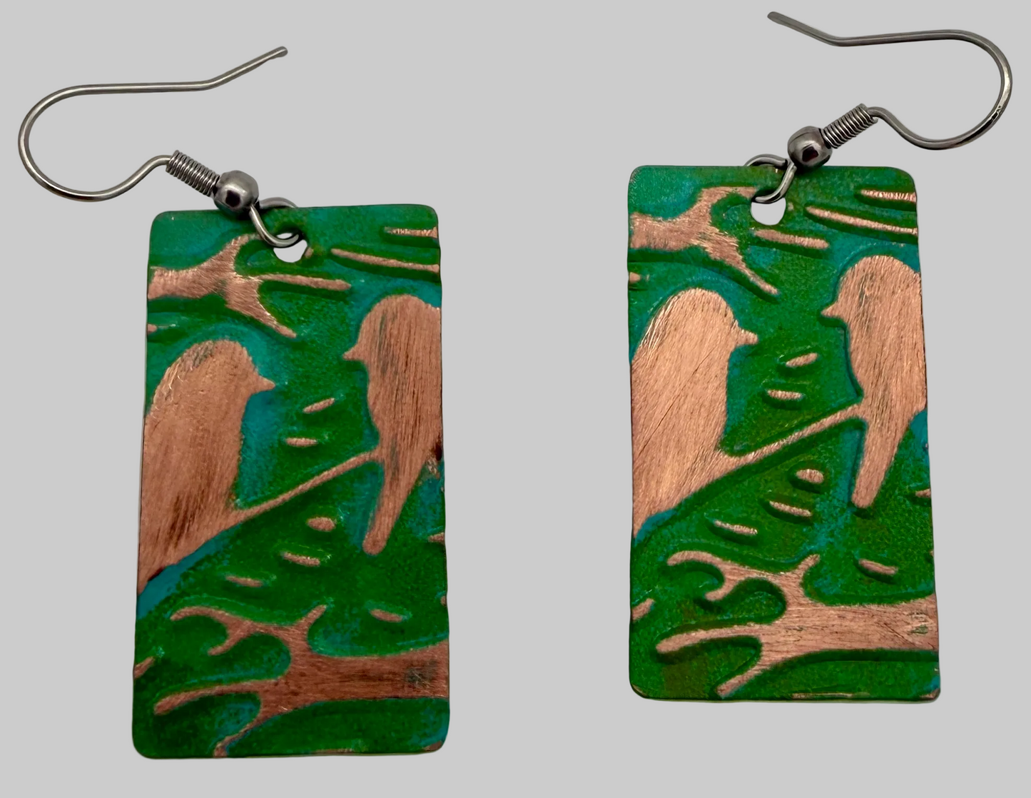 Artisan Jewelry