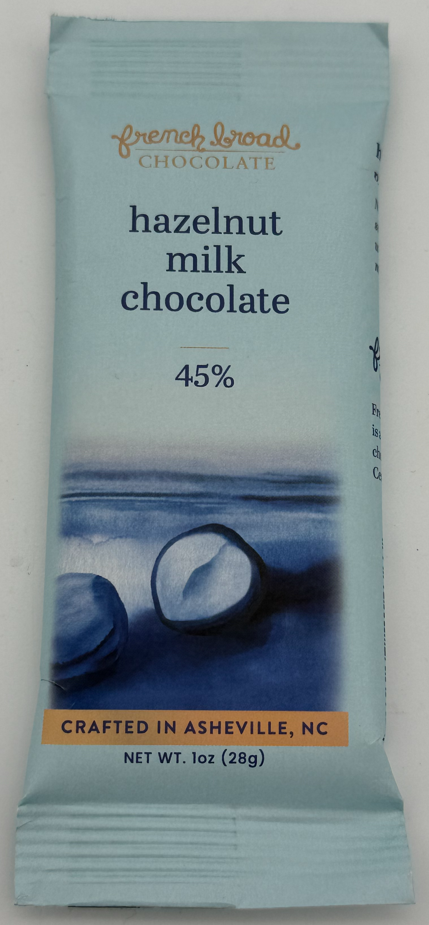 Chocolate Candy Bars