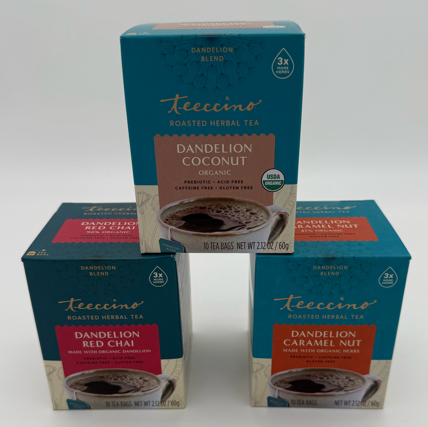 Herbal Teeccino