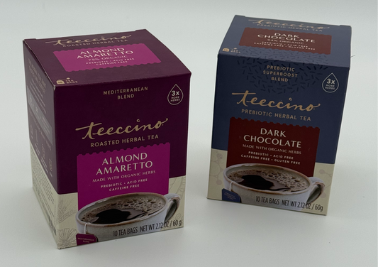 Herbal Teeccino