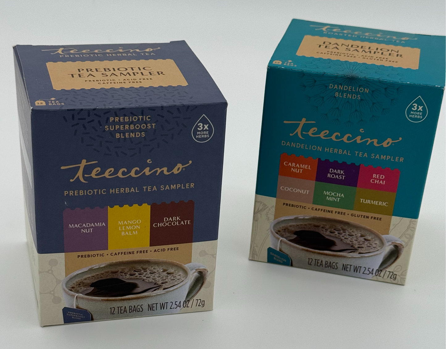 Herbal Teeccino