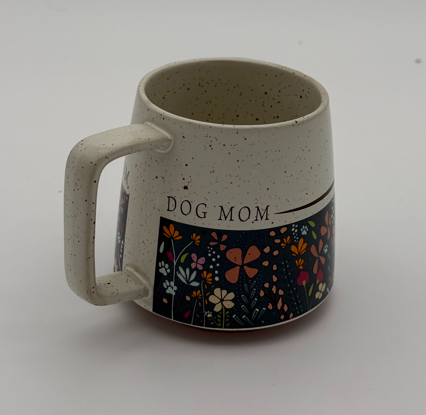 Stoneware Coffee Mugs
