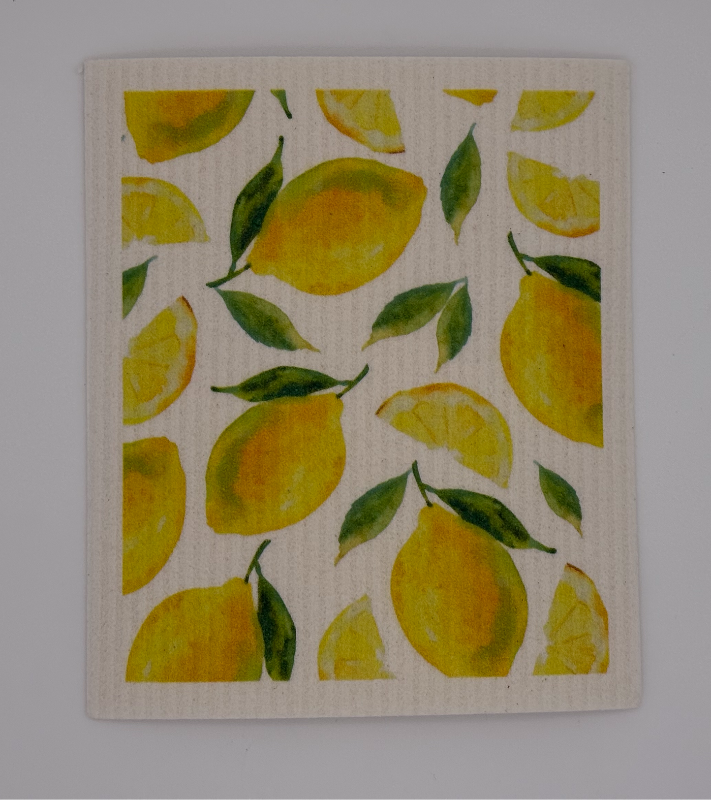 Swedish Dishcloths