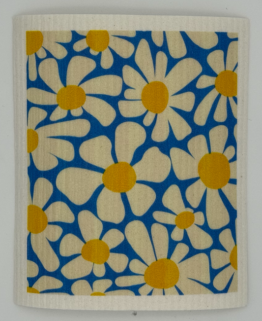 Swedish Dishcloths