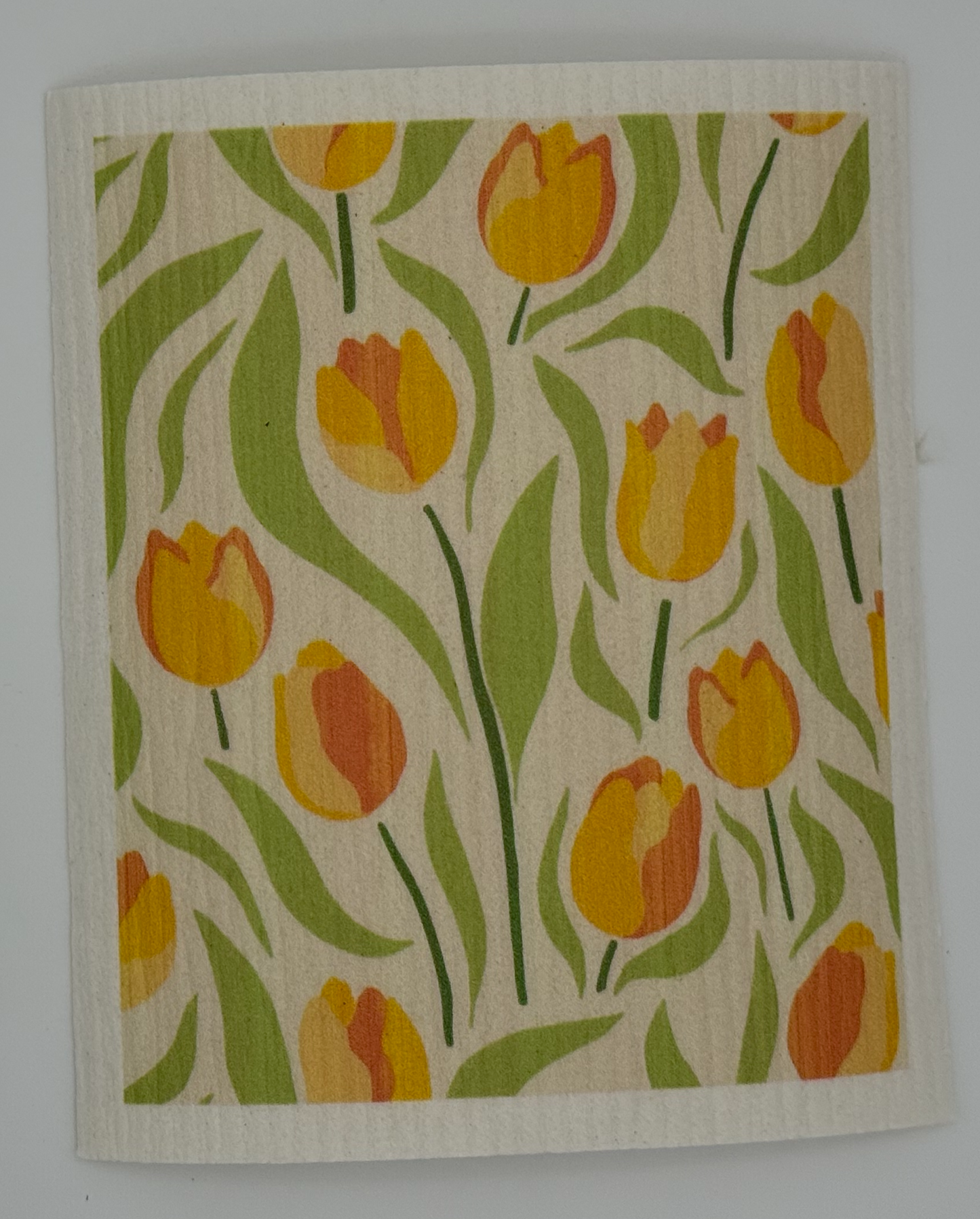 Swedish Dishcloths