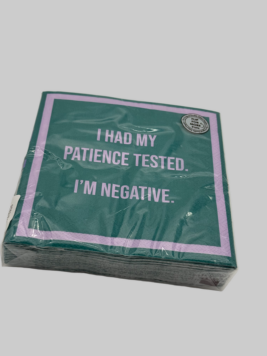 Party Napkins