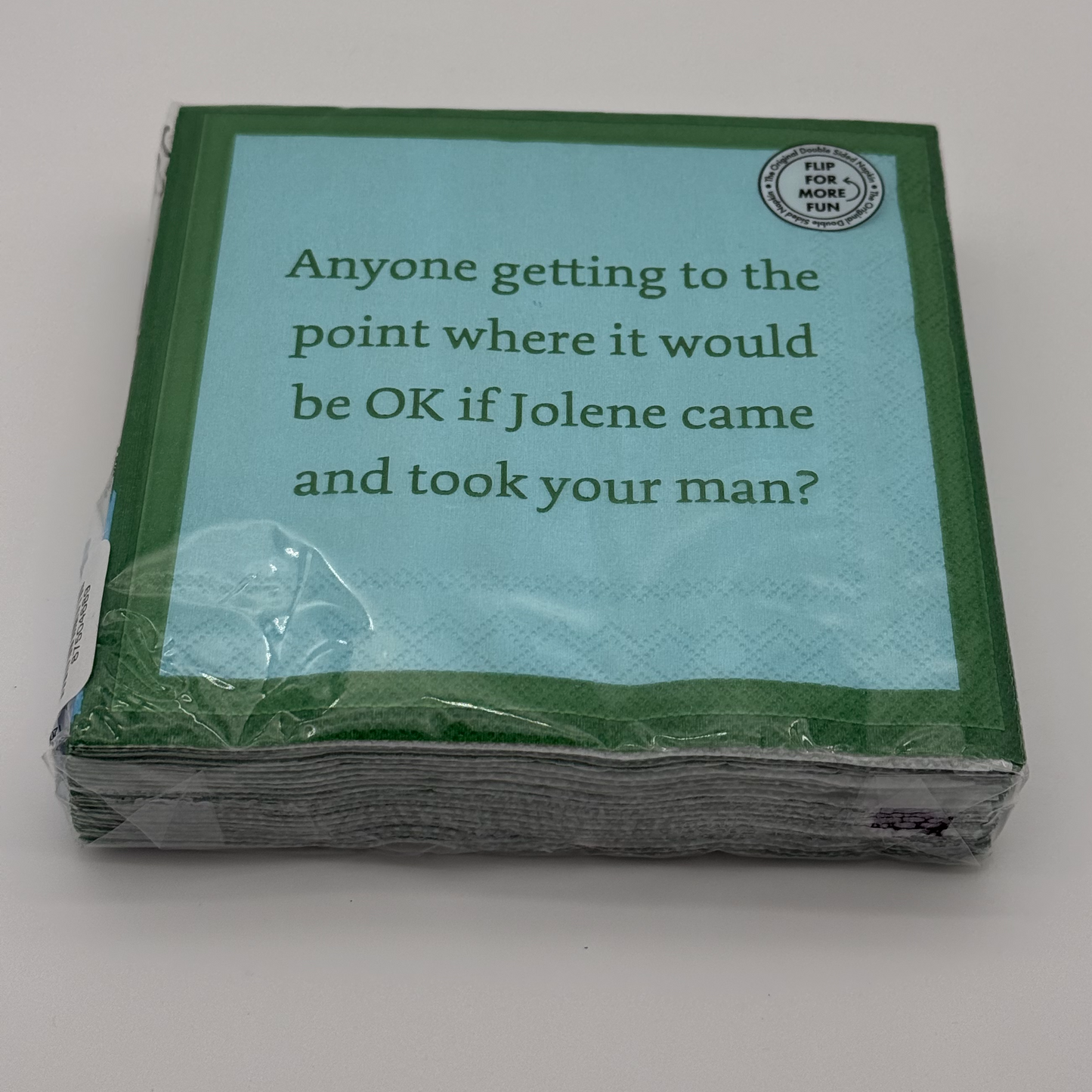 Party Napkins