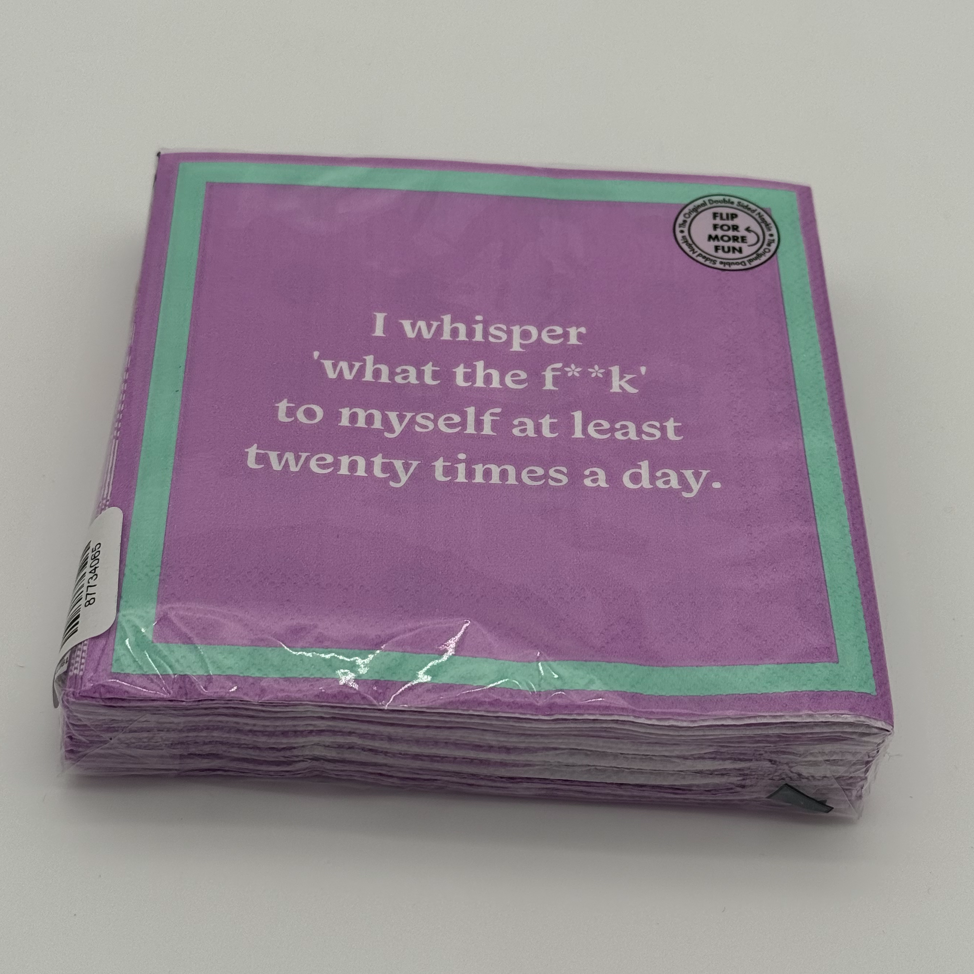 Funny Napkins