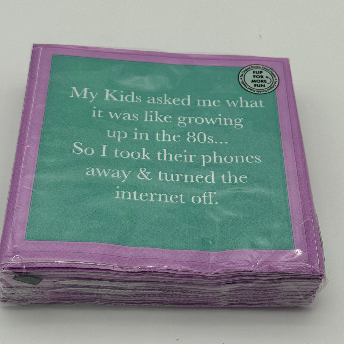 Party Napkins