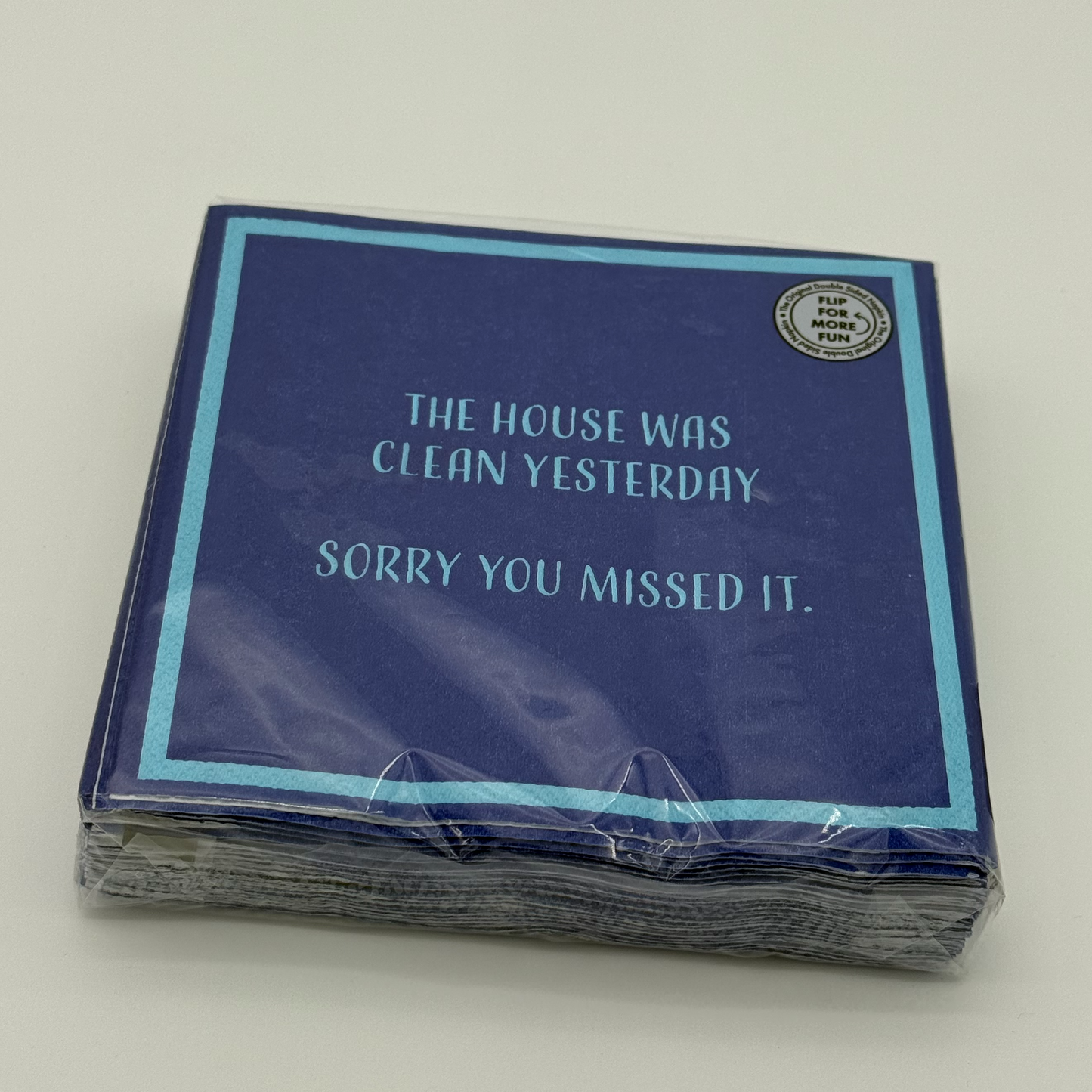 Funny Napkins