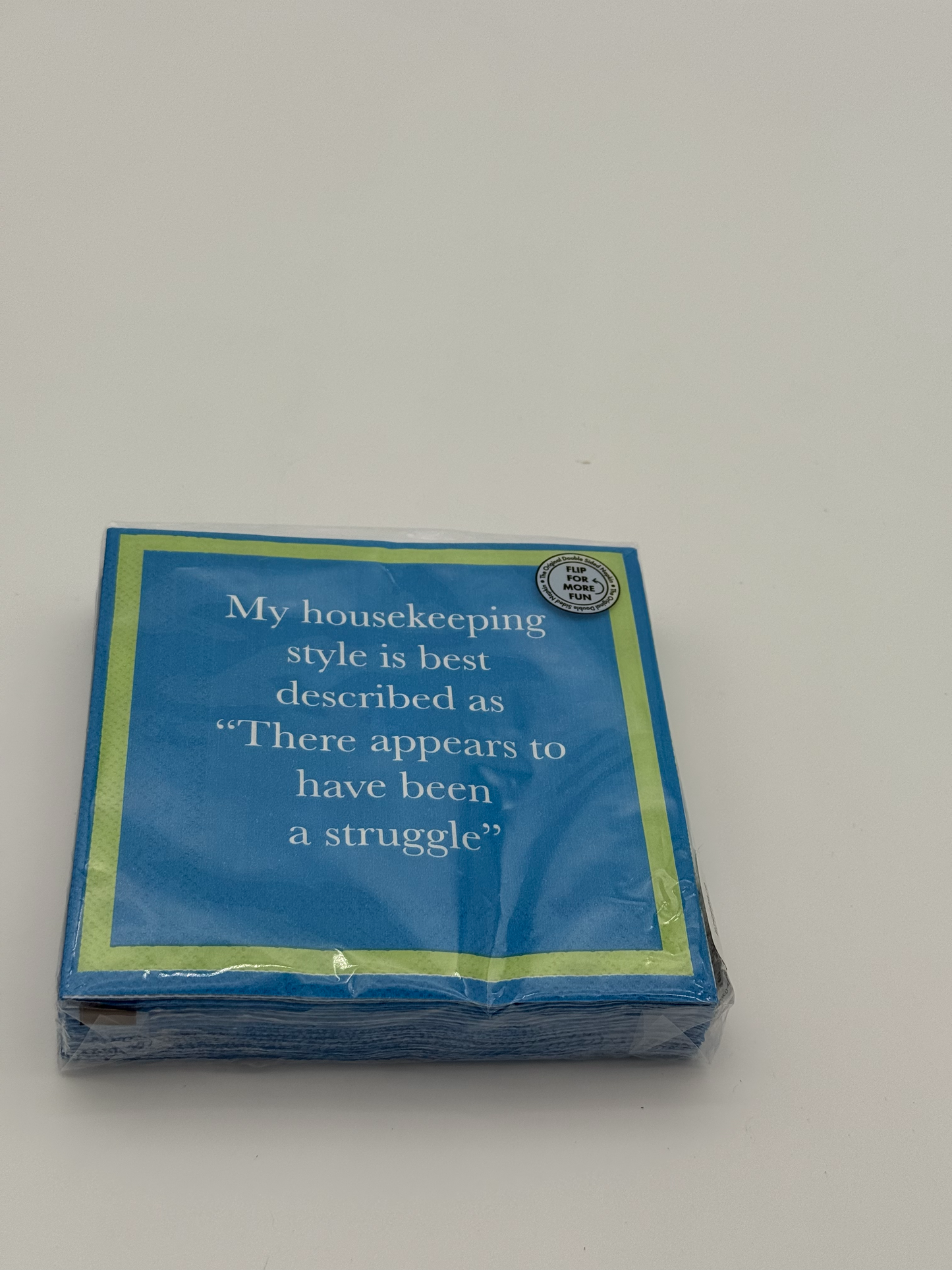 Funny Napkin