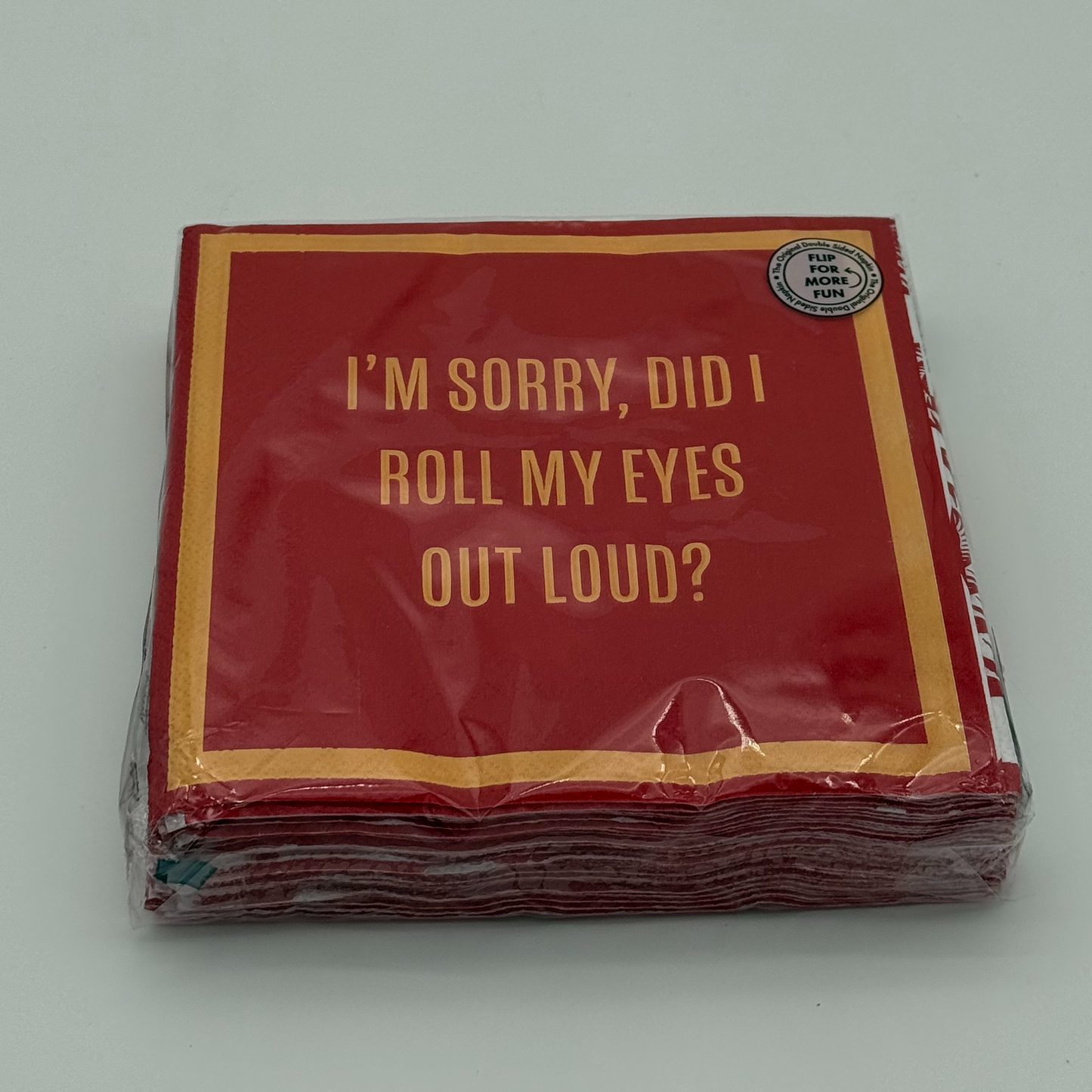 Funny Napkins