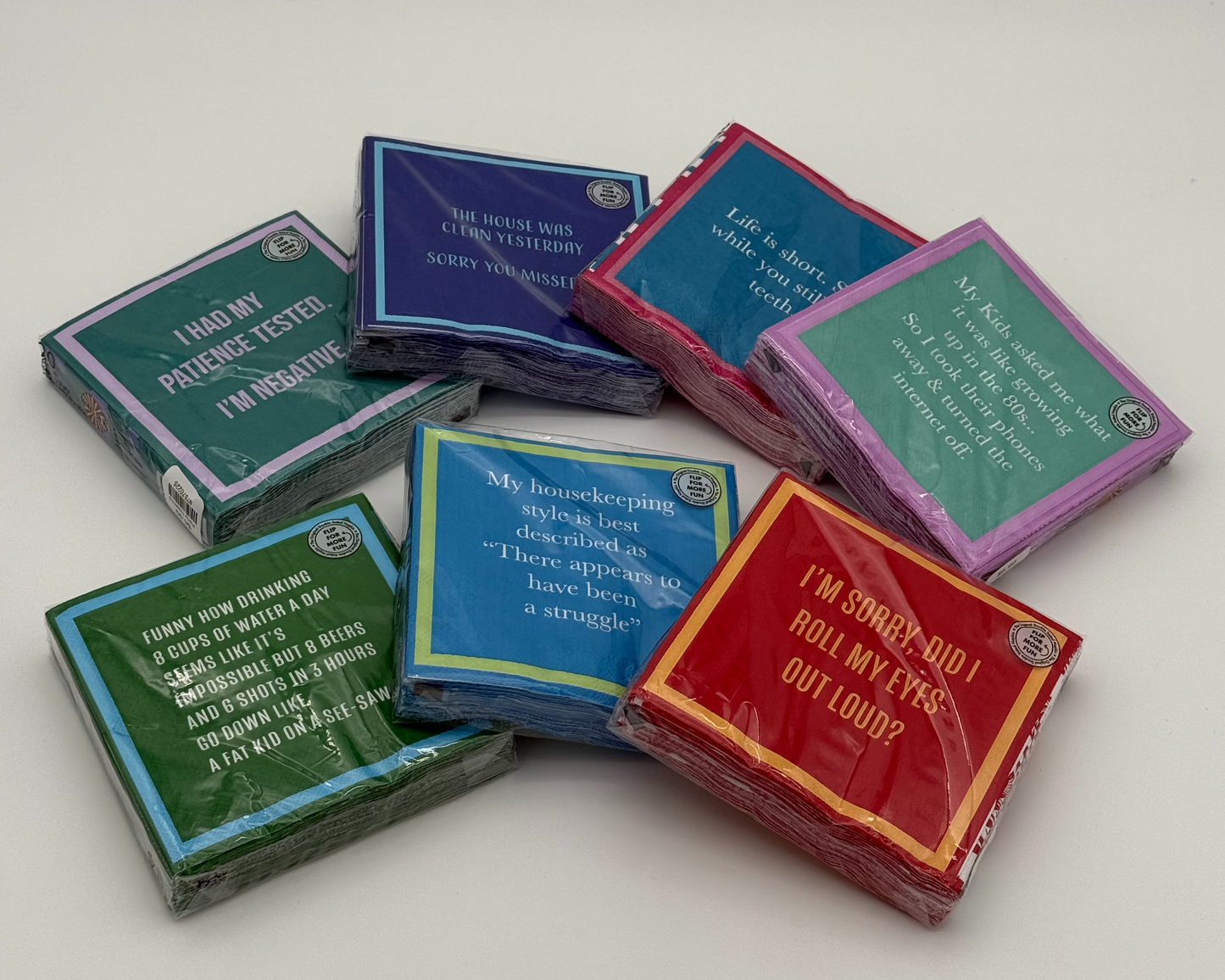 Party Napkins