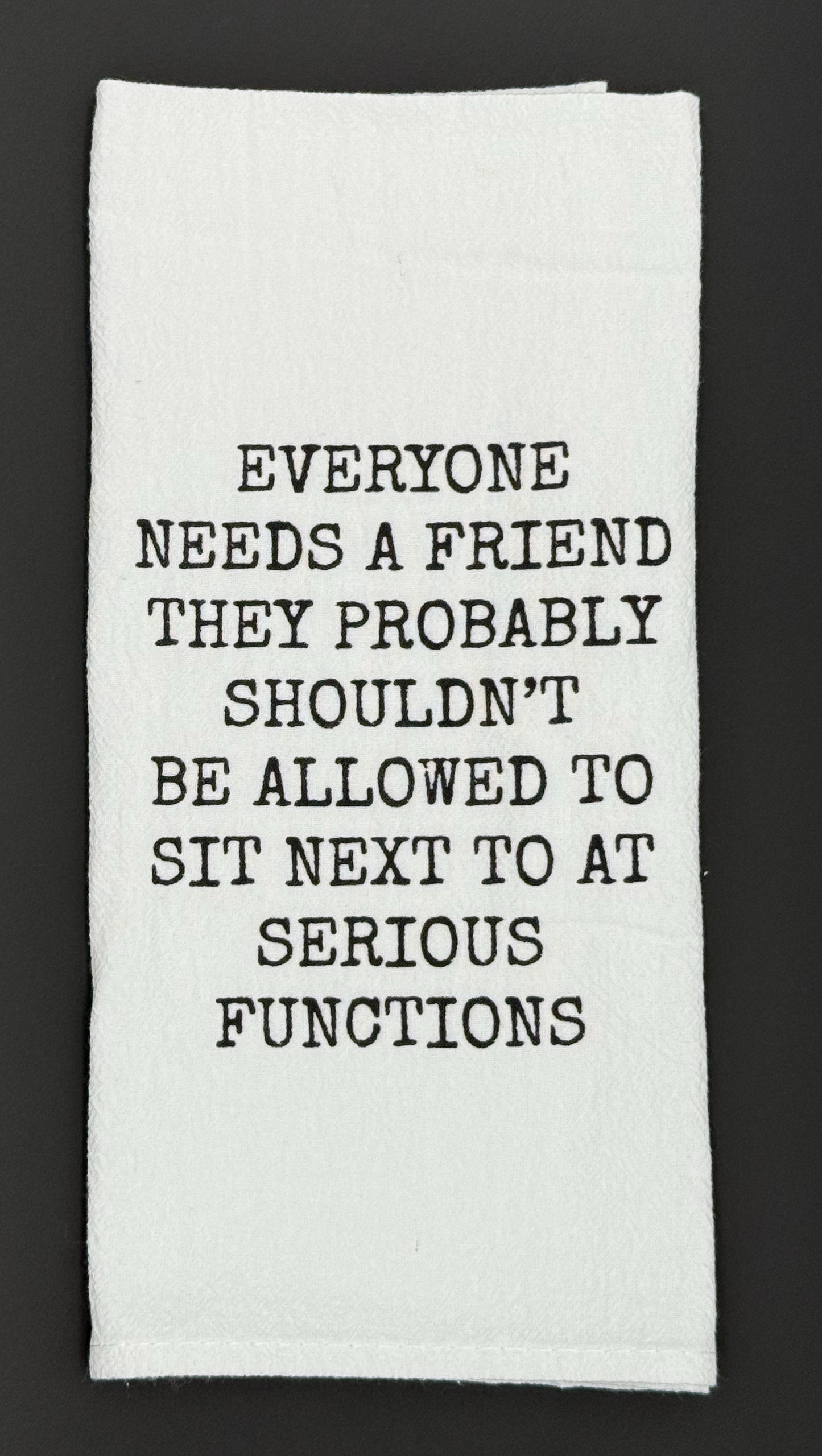 Tea Towels