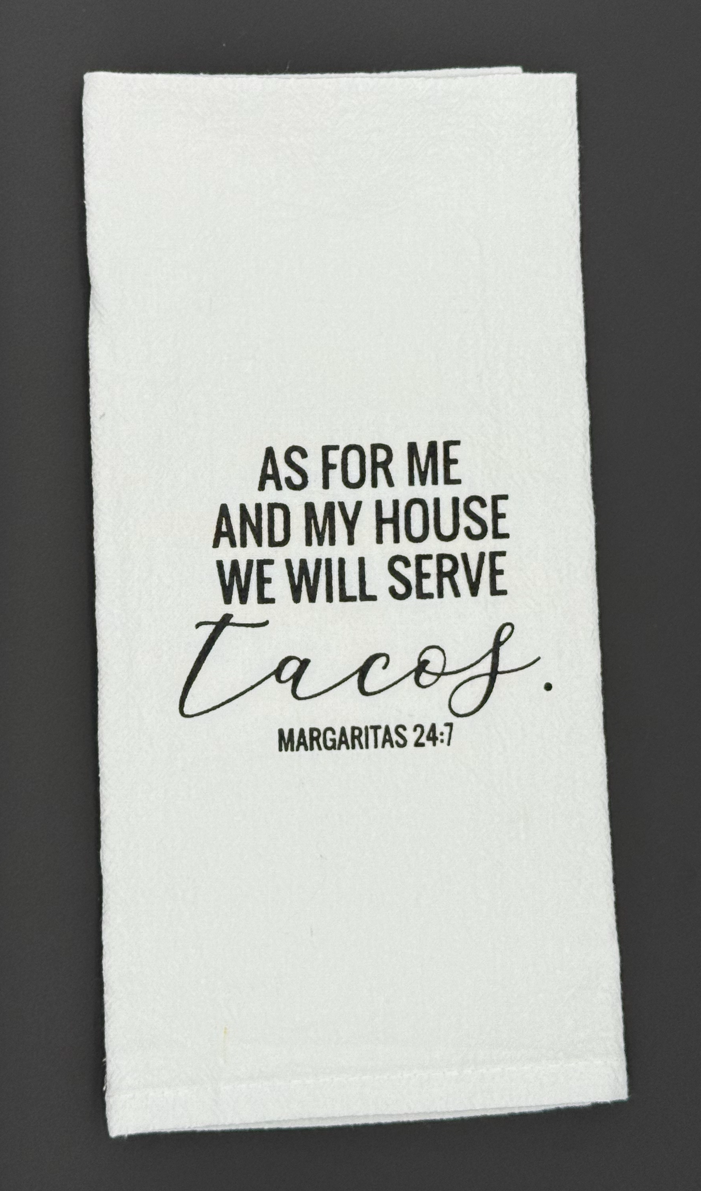 Tea Towels