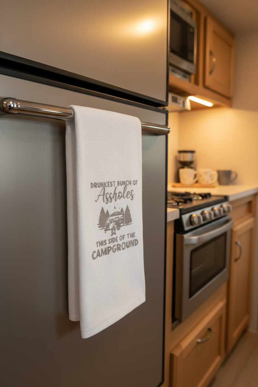 Tea Towels