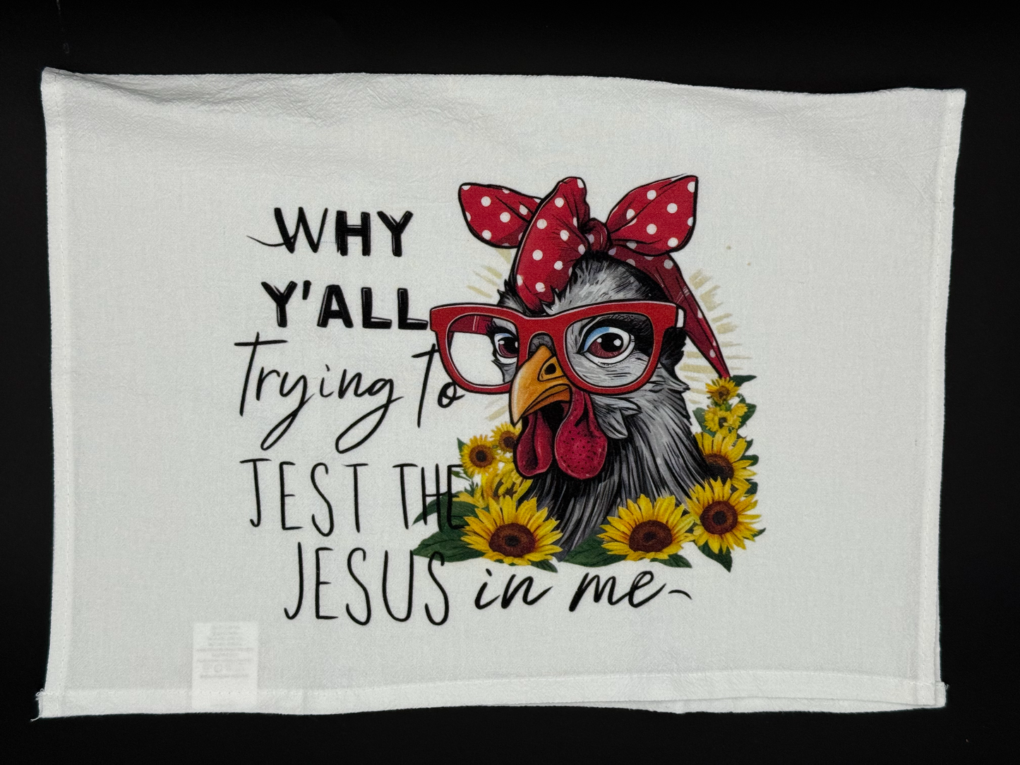 Tea Towels