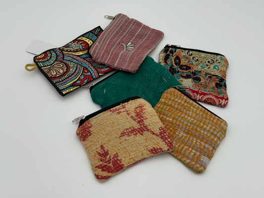 Coin Pouch