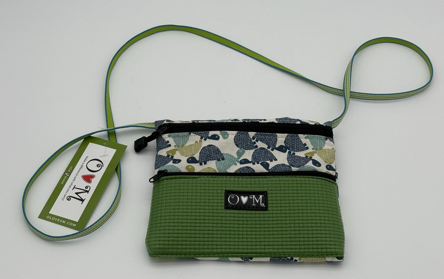 Yoga Crossbody