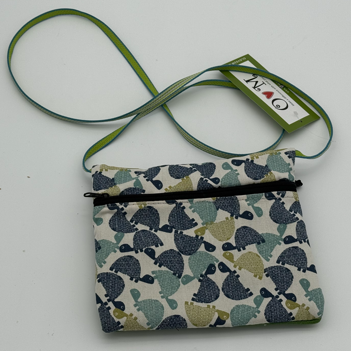 Yoga Crossbody