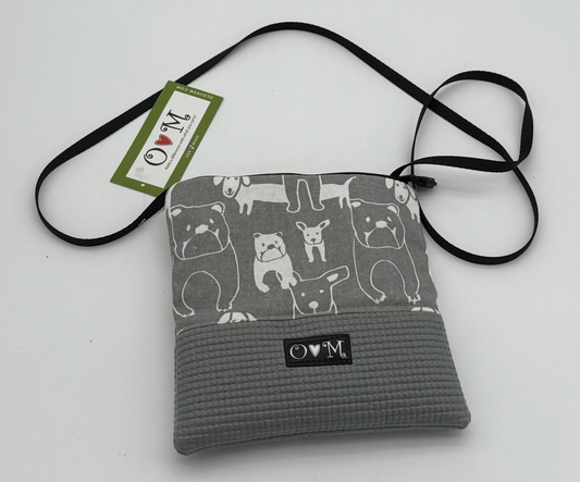 Yoga Crossbody