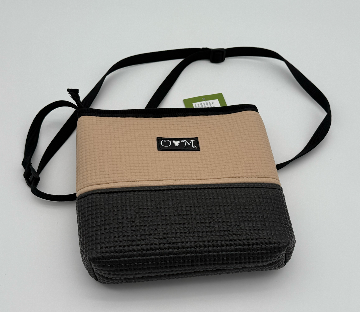 Yoga Crossbody