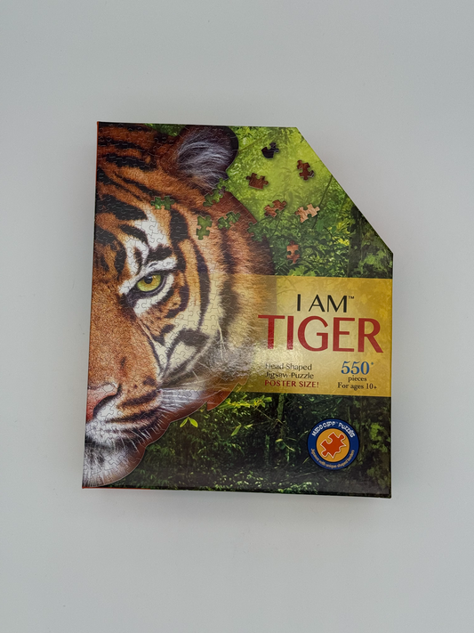 Madd Capp Puzzle 550 Piece