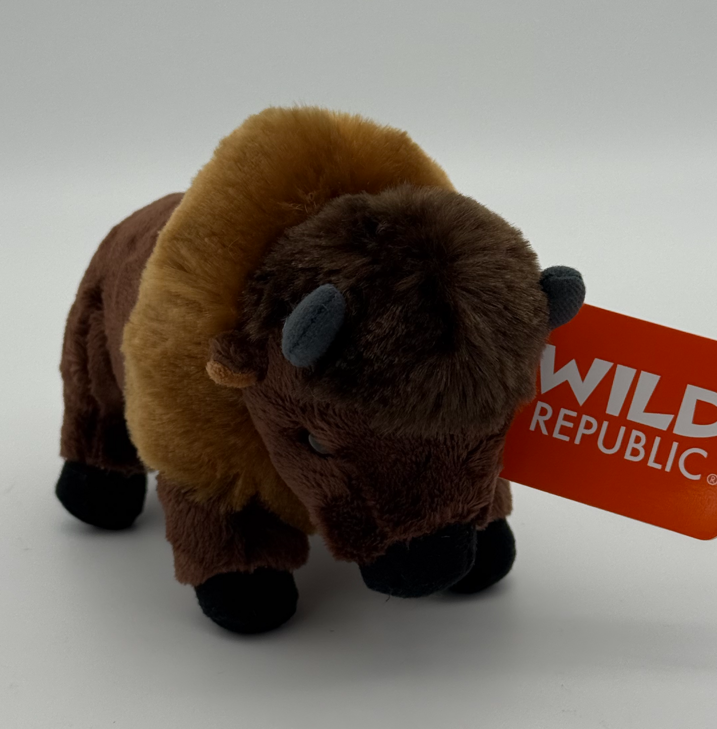 Stuffed Animal with Sounds