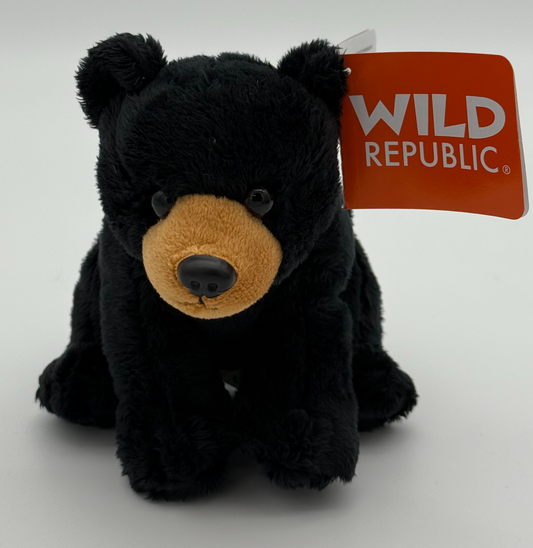 Stuffed Animal with Sounds