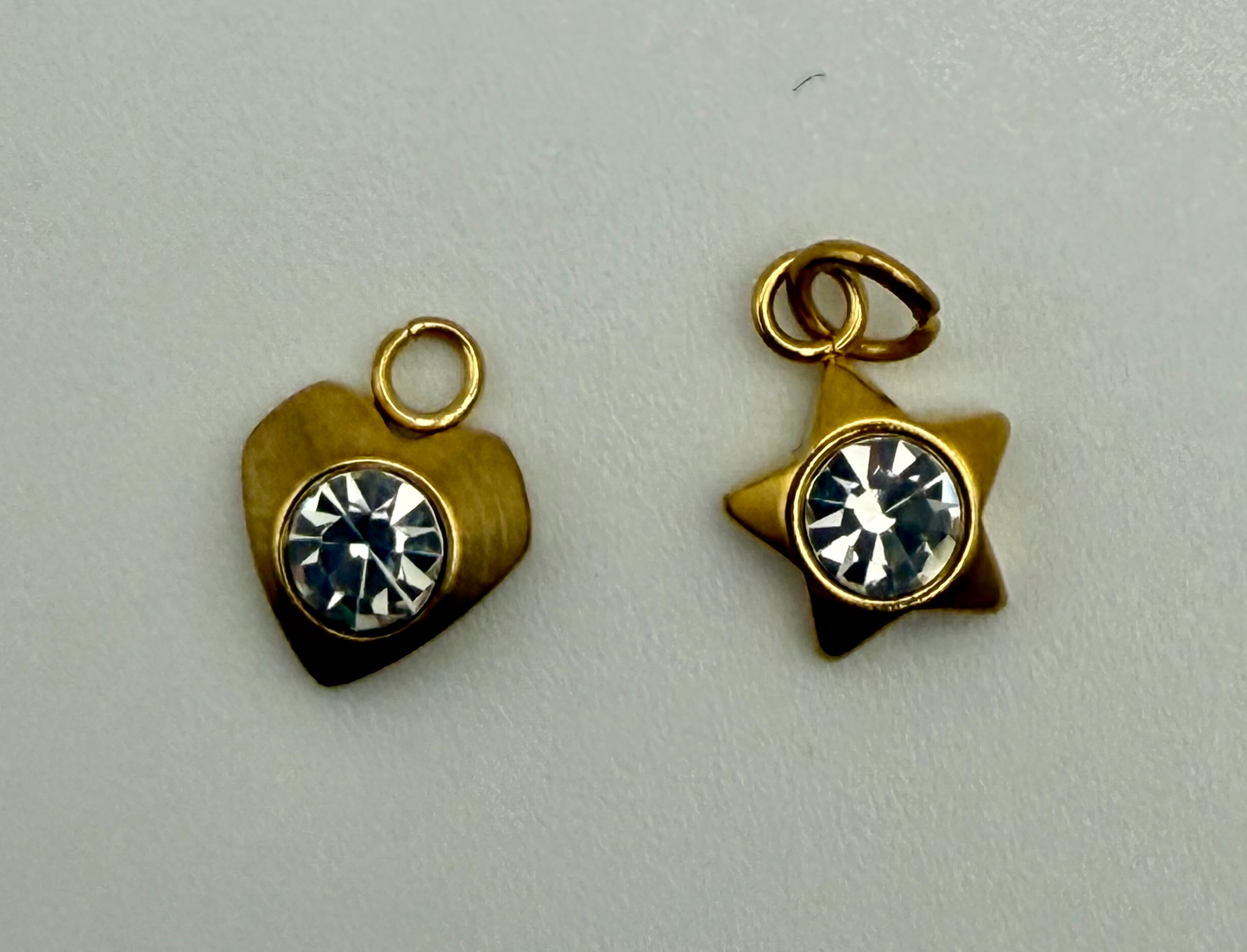 Jewelry Charms