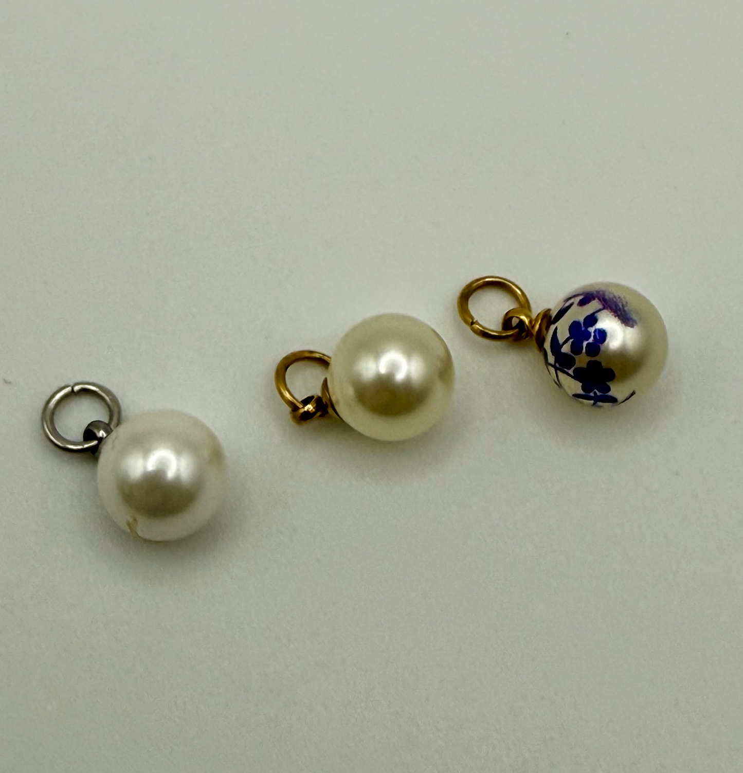 Jewelry Charms