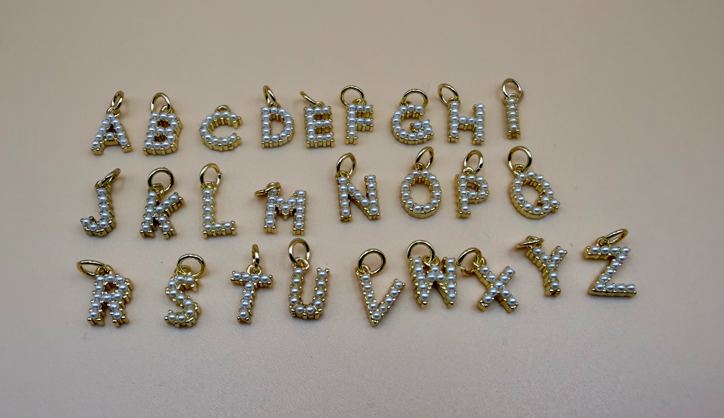 Jewelry Charms