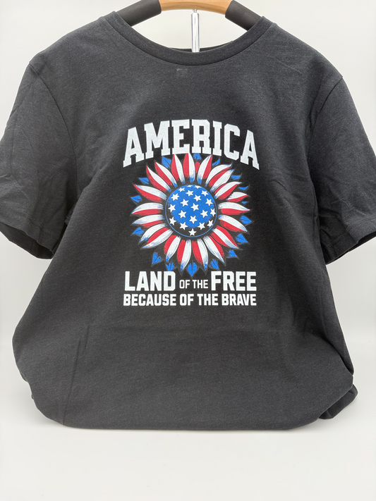 250 Year Anniversary of the United States T-Shirts