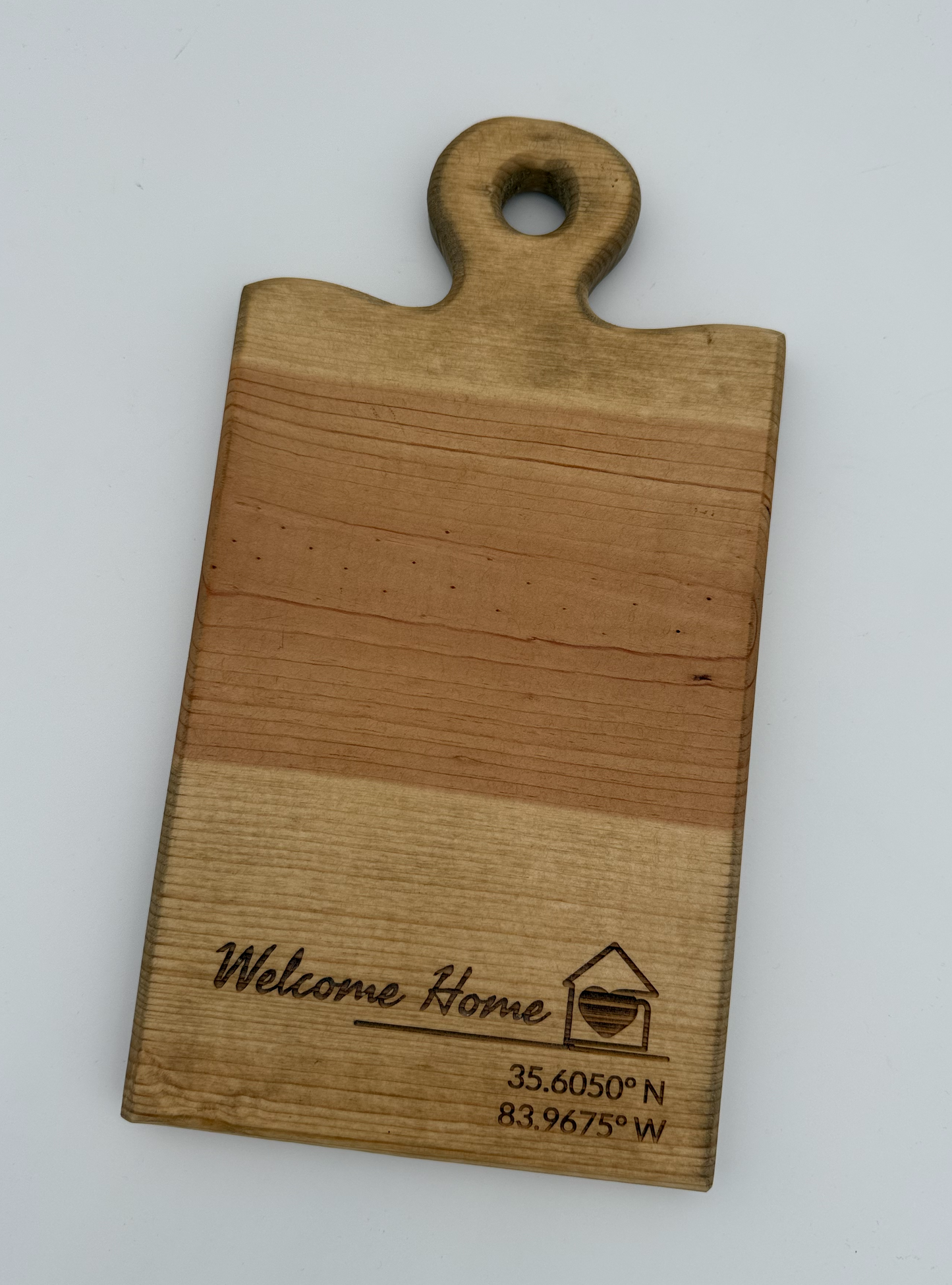 Bread cutting boards